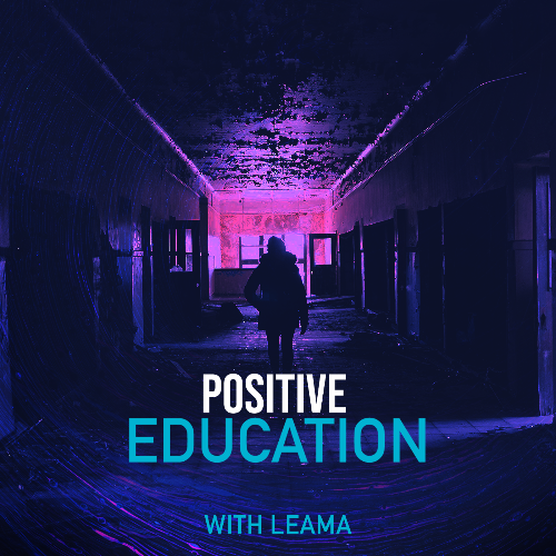  Leama & Hans Berg - Positive Education 149 (2024-12-27) 