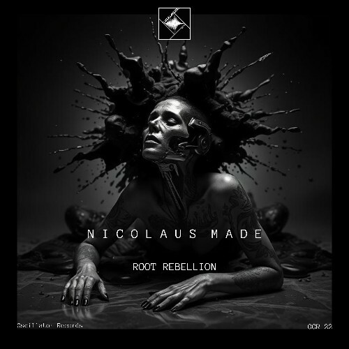  Nicolaus Made - Root Rebellion (2025) 