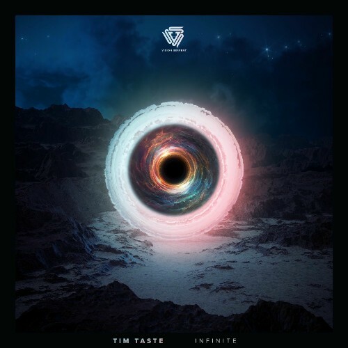  TiM TASTE - Infinite (2025) 