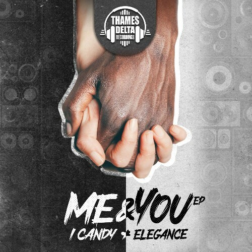  iCandy, Elegance - Me And You (2025) 