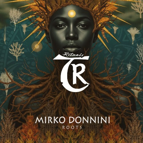  Mirko Donnini - Roots (2026) 