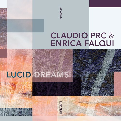  Claudio PRC & Enrica Falqui - Lucid Dreams (2025) 