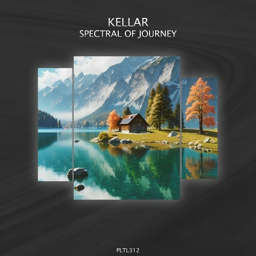  KellAr - Spectral of Journey (2024) 
