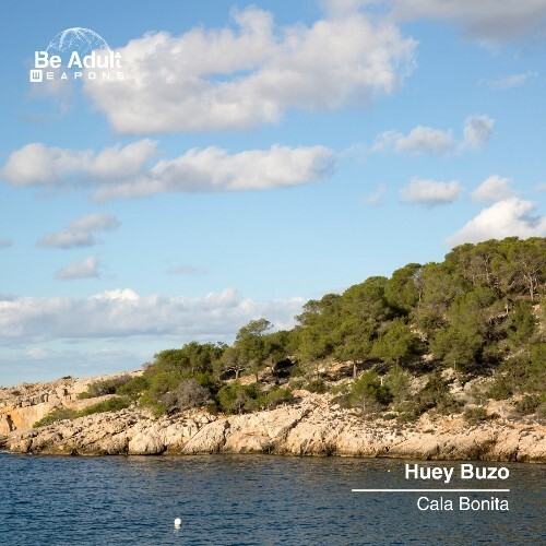  Huey Buzo - Cala Bonita (2025) 