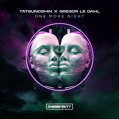  Tatsunoshin x Gregor Le Dahl - One More Night (2023) 
