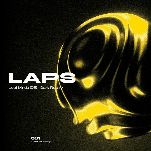  Lost Minds (DE) - Dark Reality (2025) 