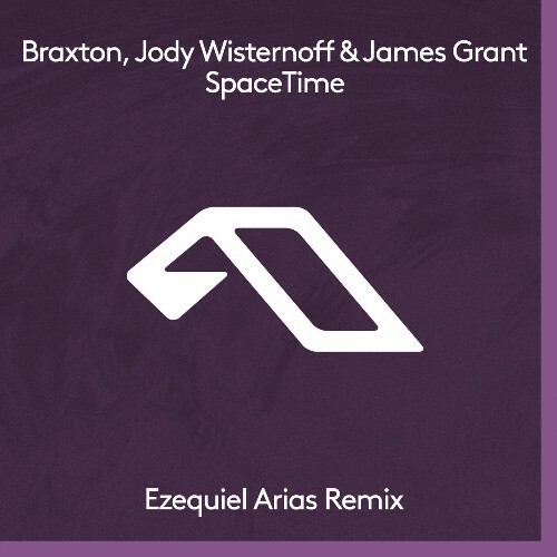 Braxton with Jody Wisternoff & James Grant - SpaceTime (Ezequiel Arias Remix) (2023)