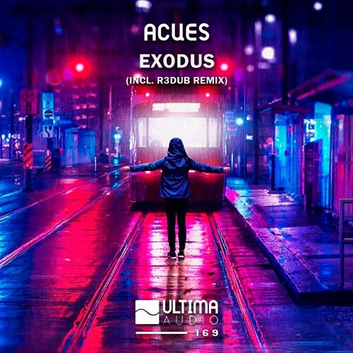 Acues - Exodus (2022)