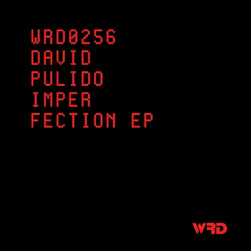  David Pulido - Imperfection (2025) 
