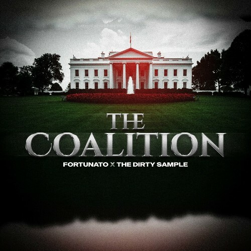  Fortunato x The Dirty Sample - The Coalition (2024) MP3 METM1UC_o