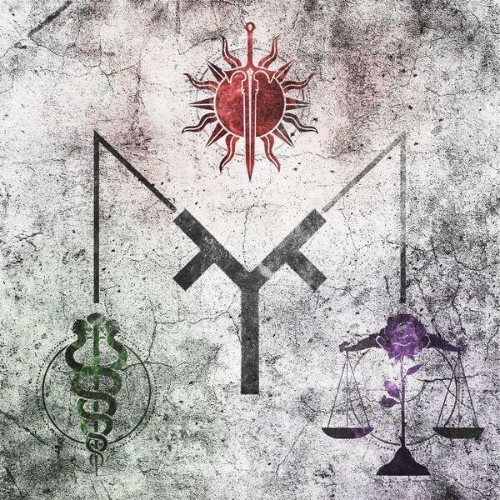  Artifer, Protect This City - The End Is Only The Beginning (2026) 