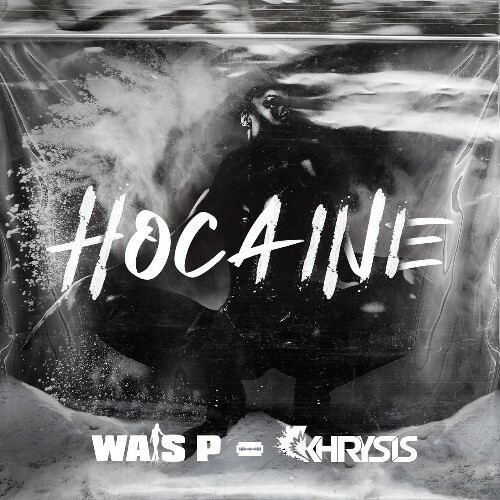 VA - Wais P & Khrysis - Hocaine (2024) (MP3)