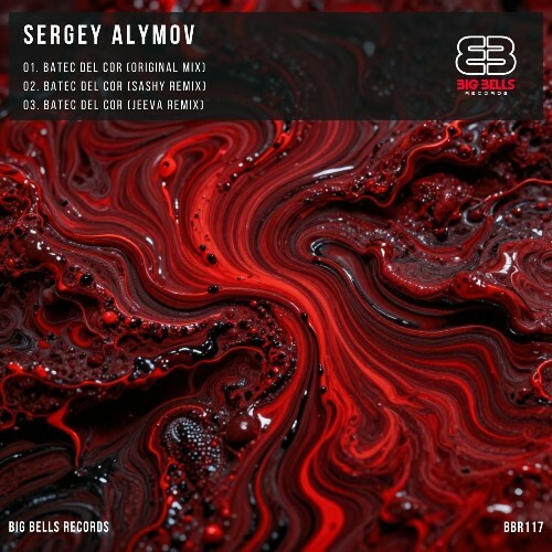 Sergey Alymov — Batec Del Cor (2026)