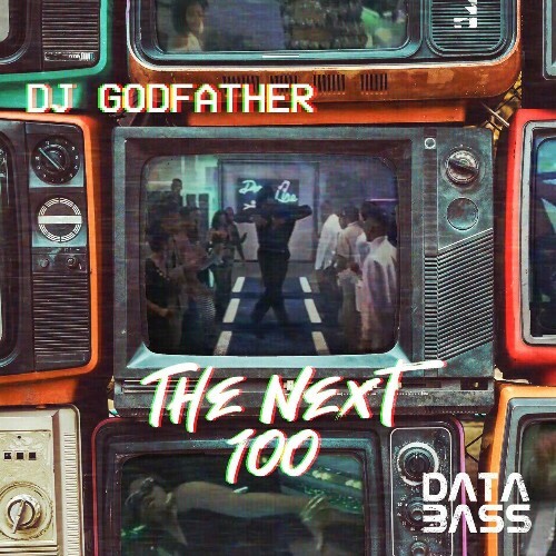 VA - DJ Godfather - The Next 100 (2024) (MP3) MEU04GK_o