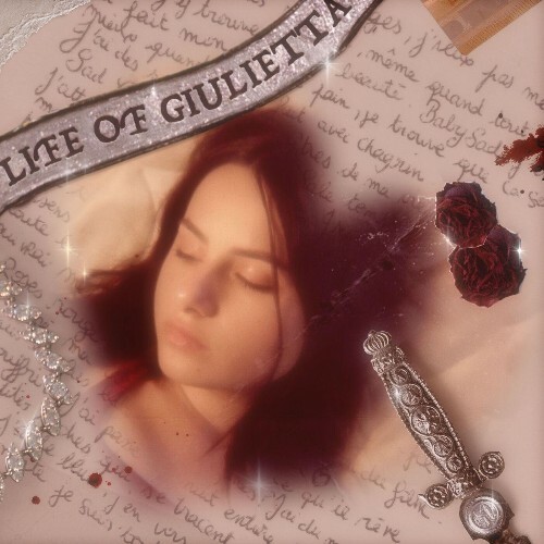 BabySolo33 - Life Of Giulietta (2025) BabySolo33 - Life Of Giulietta (2025)