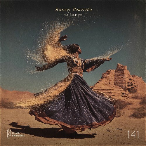  Kaisser Bouzriba - Ya Lile (2026) 