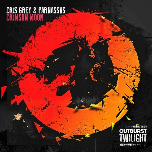  Cris Grey & Parnassvs - Crimson Moon (2024) 
