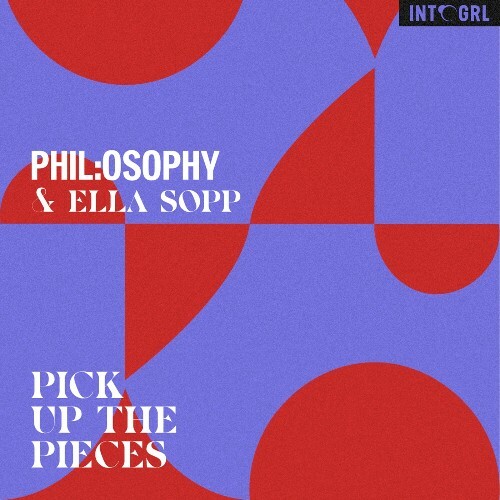 Phil:osophy & Ella Sopp - Pick Up The Pieces (2025) Phil:osophy & Ella Sopp - Pick Up The Pieces (2025)