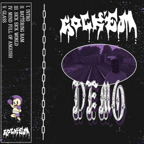 VA - Sock 'Em - Demo (2023) (MP3)