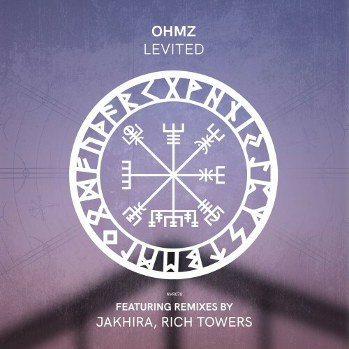 Ohmz - Levited (2024)