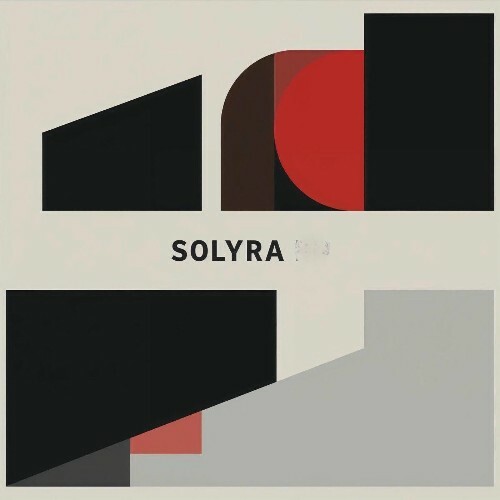  Sirgardino - Solyra (2025) 