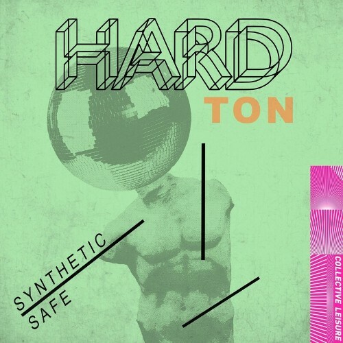  Hard Ton - Synthetic / Safe (Earth Boys Remixes) (2023) 