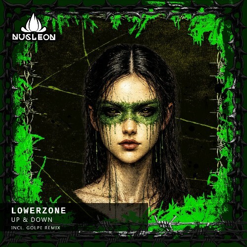  Lowerzone - Up & Down (2026) 