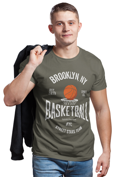 kaos brooklyn basketball street stars team