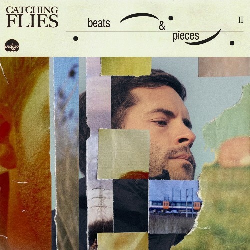  Catching Flies Feat Fejk&#225; - Iajo (2025) 