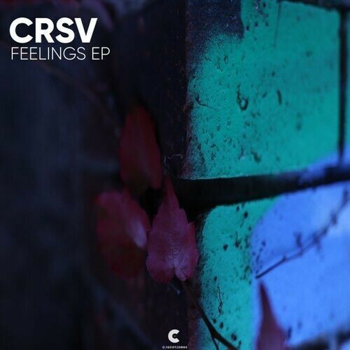  CRSV - Feelings EP (2023) 