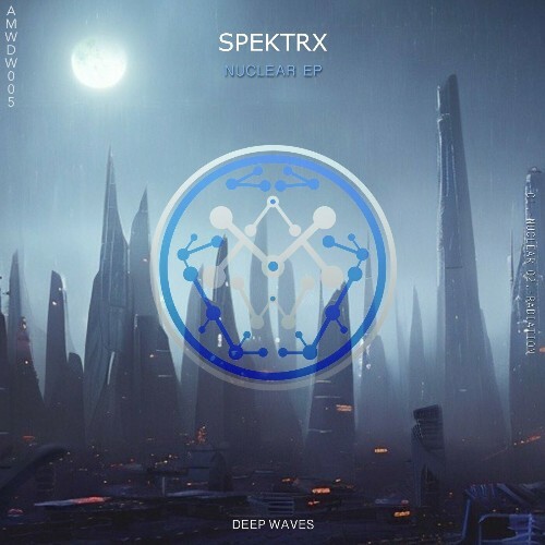  Spektrx - Nuclear (2024) 