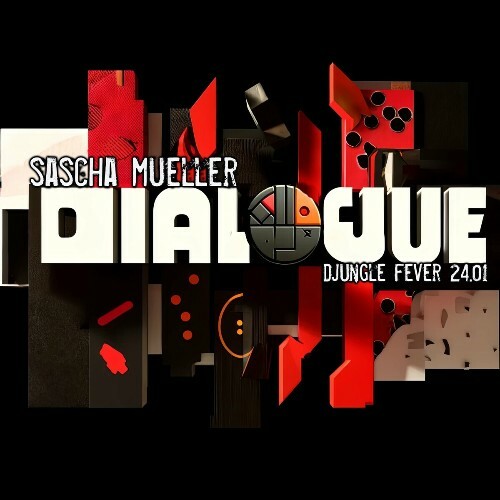  Sascha Mueller - Dialogue (2024) 