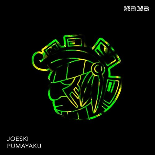  Joeski - Pumayaku (2025) 