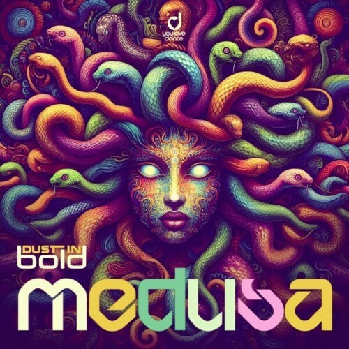  Dust In Bold - Medusa (2024) 