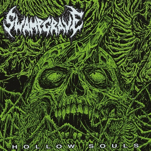 VA | Swampgrave - Hollow Souls 2024 год Скачать Онлайн в Mp3 (Бесплатно)