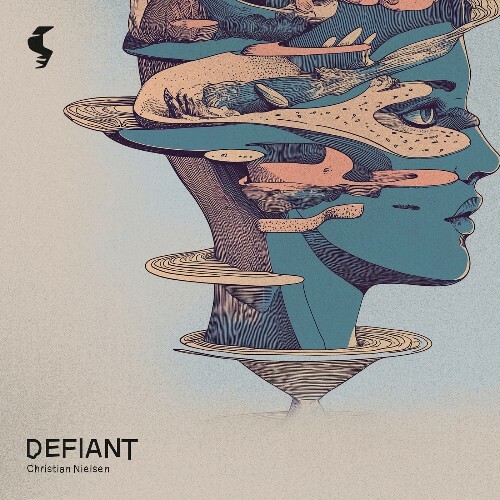  Christian Nielsen - Defiant (2025) 