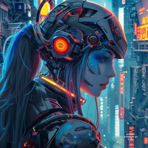  51CK - Dominio (2025) 