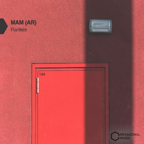  MAM (AR) - Rarities (2026) 