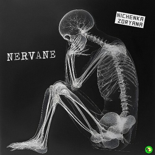  Nichenka Zoryana - Nervane (2025) 