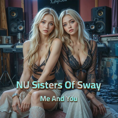  Nu Sisters Of Sway - Me And You (Part 1) (2025) 