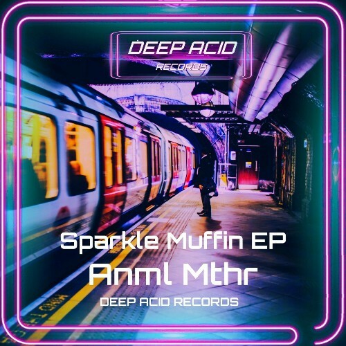 Anml Mthr - Sprakle Muffin (2024)