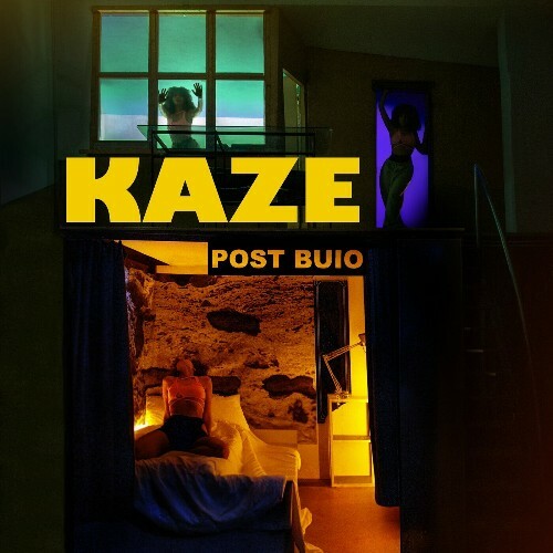  Kaze - Post Buio (2024)  METCICY_o