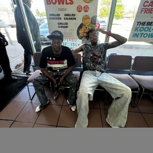  Pablo Skywalkin - Magic Son (2025) 