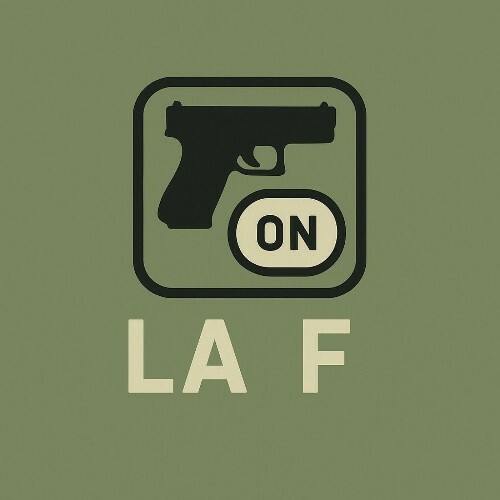  La F - G-lock (2025) 