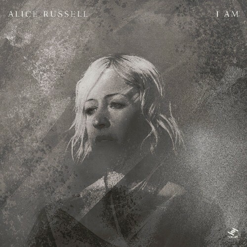 Alice Russell - I Am (2024) 