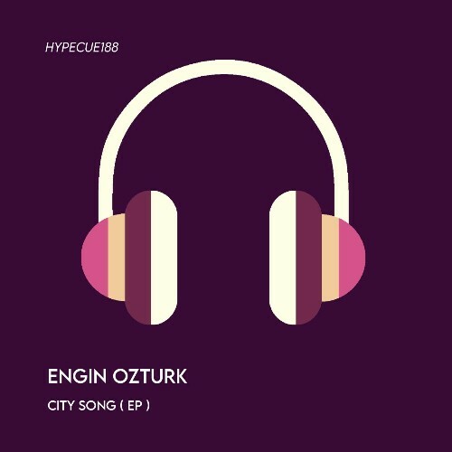 Engin Ozturk - City Song (2025)