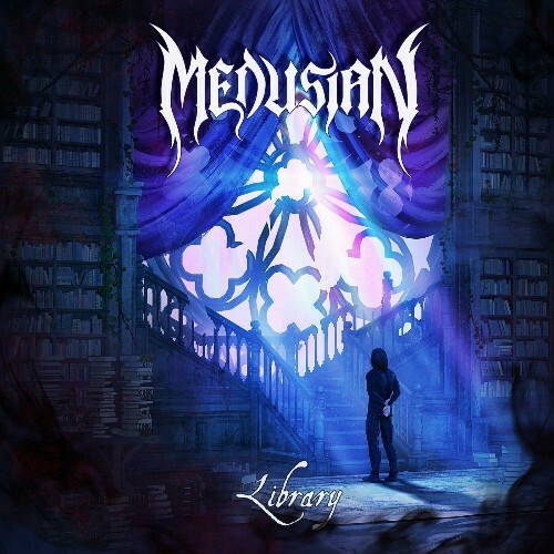  Medusian - Library (2025) 