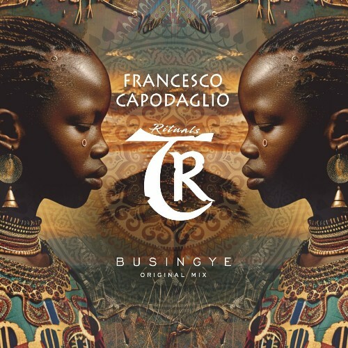  Francesco Capodaglio - Busingye (2024) 