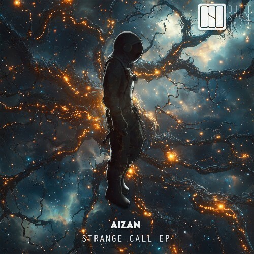  Aizan - Strange Call (2025) 