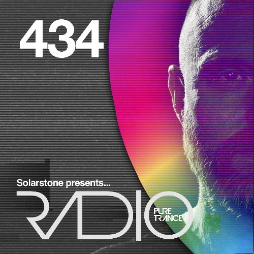 Solarstone - Pure Trance Radio 434 (2025-02-07)